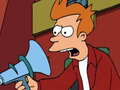 Oyunu Futurama: Yarının Dünyaları çevrimiçi