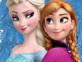 Oyunu Disney Buz Devri: Olaf çevrimiçi