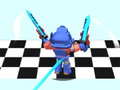 Oyunu Samuray Flash 3D çevrimiçi