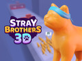 Oyunu Sarad Brothers 3D çevrimiçi