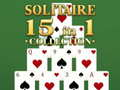 Oyunu Solitaire 15'li Koleksiyon çevrimiçi