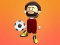 Oyunu Futbol Jongle çevrimiçi