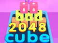 Oyunu 2048 Küp çevrimiçi