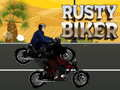 Oyunu Paslı Biker çevrimiçi