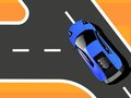Oyunu Trafik Araba Koşusu çevrimiçi