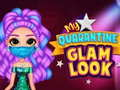 Oyunu Karantinadaki Glam Görünümüm çevrimiçi
