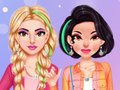 Oyunu Etkileyiciler #TikTok Moda Tarzı çevrimiçi