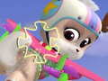 Oyunu Disney Junior: Yapboz çevrimiçi