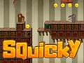 Oyunu Squicky çevrimiçi