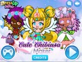 Oyunu Şirin Chibiusa Yapıcısı çevrimiçi