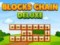 Oyunu Bloklar Zinciri Deluxe çevrimiçi