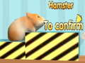 Oyunu Onaylamak İçin Hamster çevrimiçi