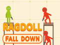 Oyunu Ragdoll Düşüşü çevrimiçi