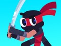 Oyunu Ninja Kesim çevrimiçi