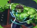 Oyunu Hulk Duvarı Yık çevrimiçi