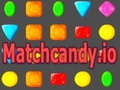 Oyunu Matchcandy.io çevrimiçi