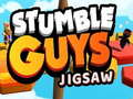 Oyunu Stumble Guys Yapboz çevrimiçi