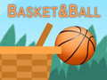 Oyunu Basket&Top çevrimiçi