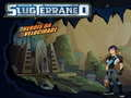 Oyunu Slugterra: Hız Kahramanları çevrimiçi