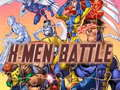 Oyunu X-Men: Savaş çevrimiçi