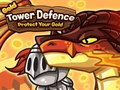 Oyunu Altın Tower Savunması çevrimiçi
