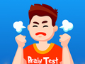 Oyunu Beyninizi Test Edin! çevrimiçi