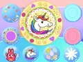 Oyunu Baby Taylor Uçan Disk Tasarımı çevrimiçi