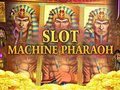 Oyunu Slot Makinesi Firavun çevrimiçi