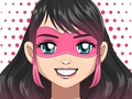 Oyunu Kawaii Süper Kahraman Avatar Yapıcı çevrimiçi