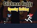 Oyunu Stickman Kucaklama Korkutucu Tatil çevrimiçi