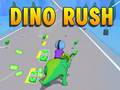 Oyunu Dino Koşusu çevrimiçi