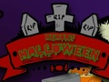 Oyunu Halloween Hafızası çevrimiçi