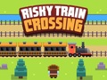 Oyunu Riskli Tren Geçidi çevrimiçi