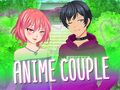 Oyunu Anime Çifti Giydir çevrimiçi