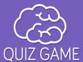 Oyunu QUIZ OYUNU çevrimiçi