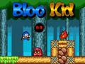 Oyunu Bloo Kid çevrimiçi
