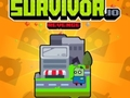 Oyunu İntikam Survivor.io çevrimiçi