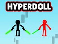 Oyunu Hiperbebek çevrimiçi