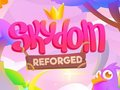 Oyunu Skydom: Yenilendi çevrimiçi