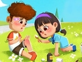 Oyunu Bebeklere İlk Yardım İpuçları çevrimiçi