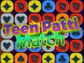 Oyunu Teen Patti Maçı çevrimiçi