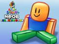 Oyunu Okula Dönüş: Noob Boyama Kitabı çevrimiçi