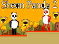 Oyunu Sheon Panda 2 çevrimiçi