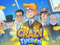 Oyunu Çılgın Tycoon çevrimiçi