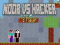 Oyunu Noob vs Hacker 2 Oyuncu çevrimiçi