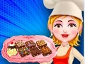 Oyunu Anne Tarifi Brownieler çevrimiçi