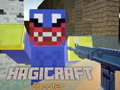 Oyunu HagiCraft Nişancı çevrimiçi
