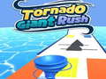 Oyunu Tornado Dev Cehennemi çevrimiçi