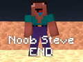 Oyunu Noob Steve SON çevrimiçi
