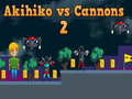 Oyunu Akihiko ve Toplar 2 çevrimiçi